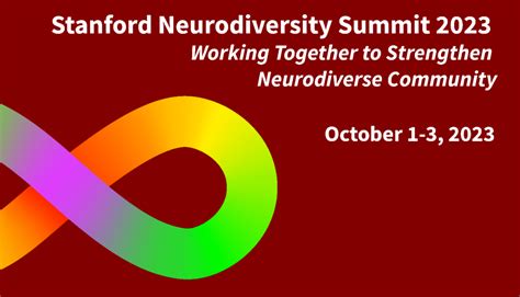 Stanford Neurodiversity Summit Reel E