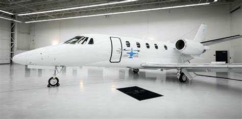 Textron Aviation Delivers 1000th Citation 560XL Series Jet JetForums