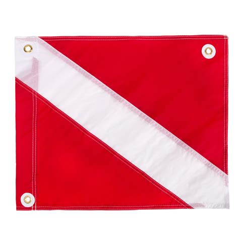 Ist Sports Corp Recreational Accessories Dive Flags Dive Flag