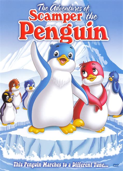 Adventures of Scamper the Penguin - Where to Watch and Stream - TV Guide