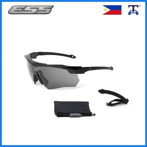 ESS Crossbow Suppressor One Eyewear Lazada PH