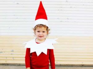 10 Easy DIY Elf Costume Ideas For Magical Festivals!