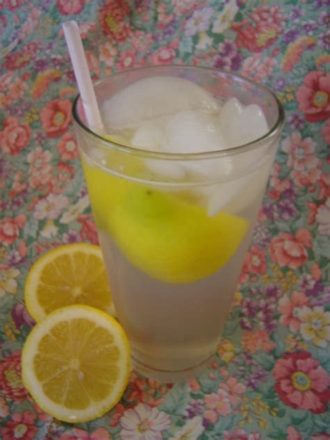 Best Easy Lemonade Shake Ups Recipes