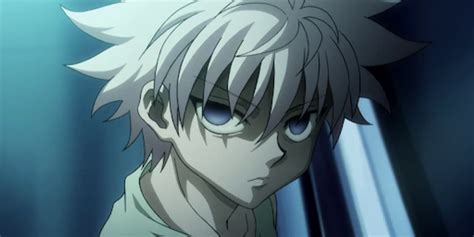 Why Hunter X Hunters Killua Zoldyck Is The Best Boy In Anime Popdust