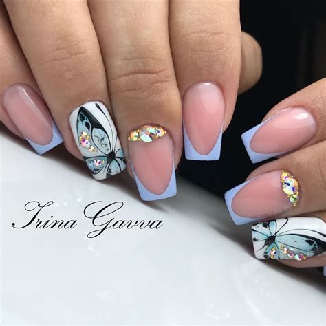 Картинки Про Ногти