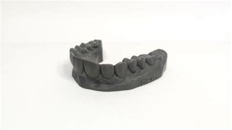 3D printing applied to Dentistry : r/JLCPCB_3D_Printing