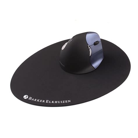 Tapis De Souris Ergonomique Egg Ergo Dlv France