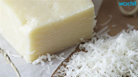 Grated Parmesan Cheese May Contain Cellulose Youtube