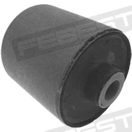 FEBEST MZAB 016 FEBEST ARM BUSHING FRONT LOWER ARM GJ6A 34 460A