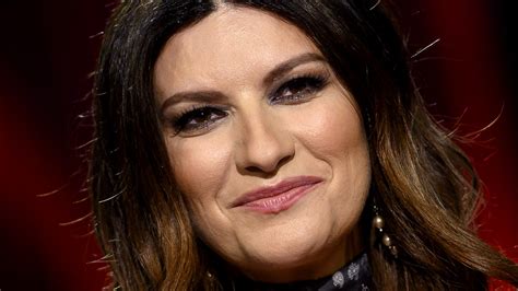 The Real Meaning Behind Laura Pausini s Io Sì Seen