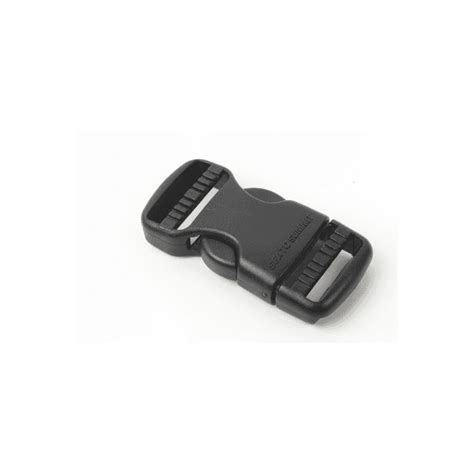 Sea To Summit Field Repair Buckle 25Mm Side Release