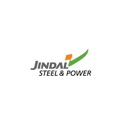 jindal power logo
