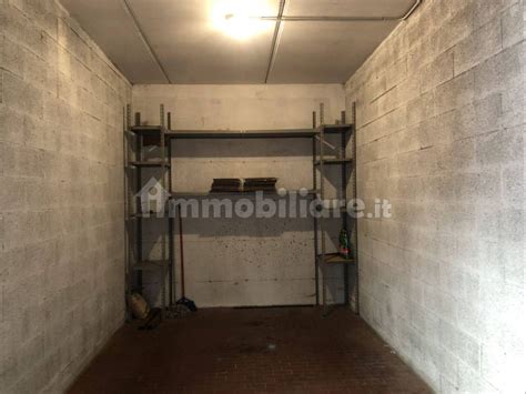 Garage Box Via Eusebio Bava 44 Torino Rif 110325345 Immobiliare It