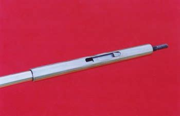 firearms history technology development rifling manufacturing cut