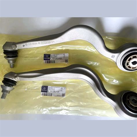 Original Control Arm For Mercedes Benz C Class W C A