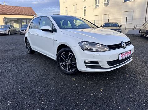 Vw Golf 7 16 Tdi Bmt Cuppark Pilotmfvgrsjedalakao Nov 2014 God