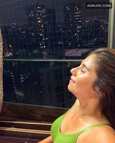 Taniya Chatterjee Hot Sexy Pics Collection July December 2020 AZNude