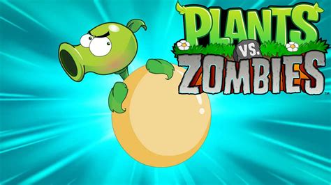 Plants Vs Zombies Animation Chicken And Egg Problem Youtube