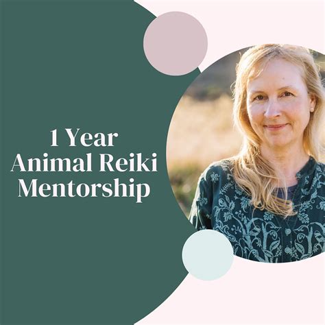 1 Year Animal Reiki Mentorship | Animal Reiki Source