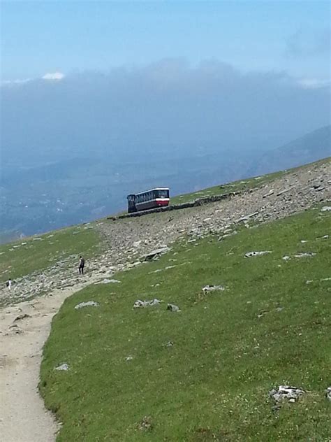 Snowdon - Wales highest mountain! - Adventure Mummy