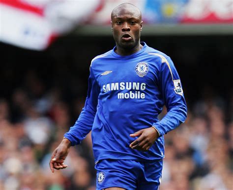 William Gallas: Chelsea didn't give me the contract I wanted | Daily Star