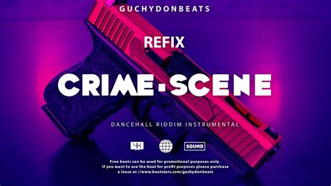 Free Dancehall Riddim Instrumental Chords Chordify