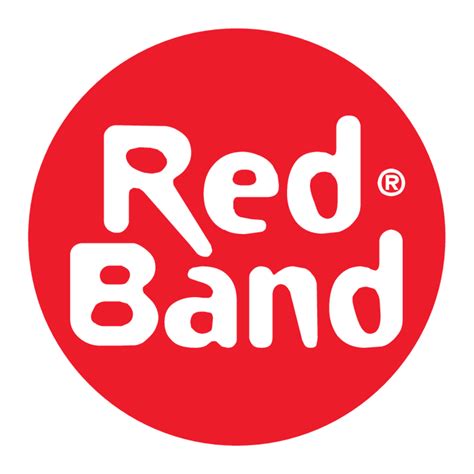 Red Band logo, Vector Logo of Red Band brand free download (eps, ai ...