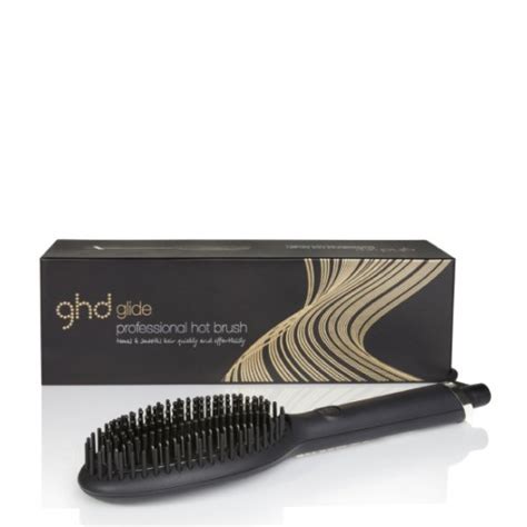 Ghd Glide Professional Hot Brush