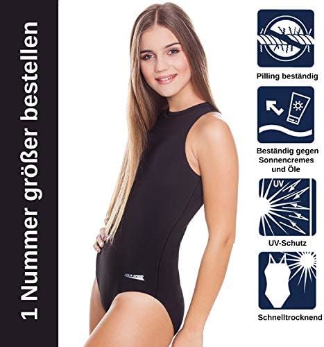 Aqua Speed Schwimmanzug Damen M Dchen Sportbadeanzug Frauen One