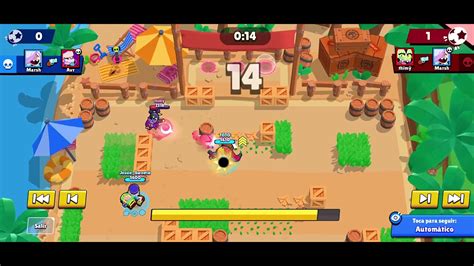 Brawl Stars Bug Youtube