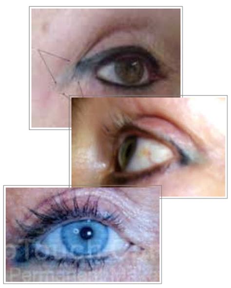 The Risks of Having Permanent Eyeliner Treatments - Katy Jobbins ...