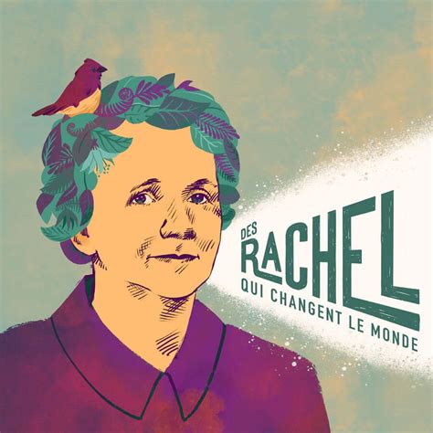 DES RACHEL QUI CHANGENT LE MONDE Pivot