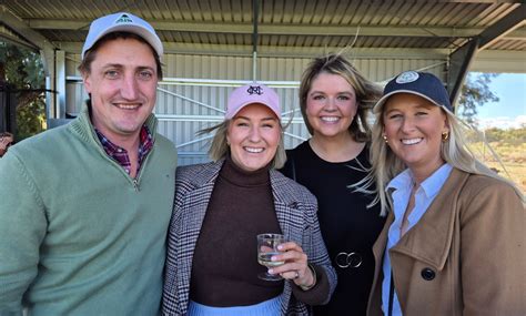 Ladies Day at Weebolla rugby grounds raises thousands for Westpac