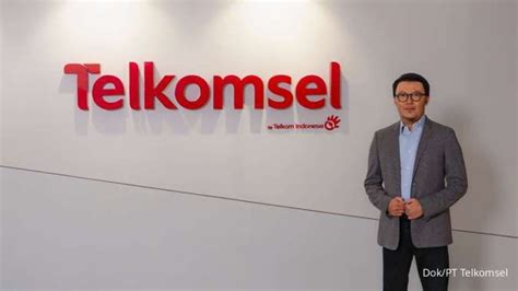 Why Telkomsel Is Changing Its Ceo And Commissioners