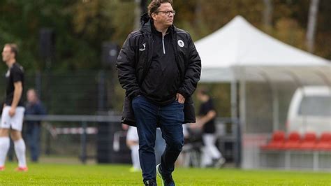 FC Preußen Espelkamp trennt sich von Chefcoach Brandwein FuPa