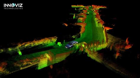 Searching for the Right Lidar Sensor - In The ScanIn The Scan