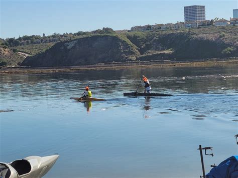 Winter 2024 Update Ventura Canoe Kayak Club