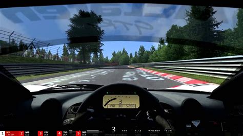 Assetto Corsa Nurburgring Nordschleife McLaren F1 GTR FR Online