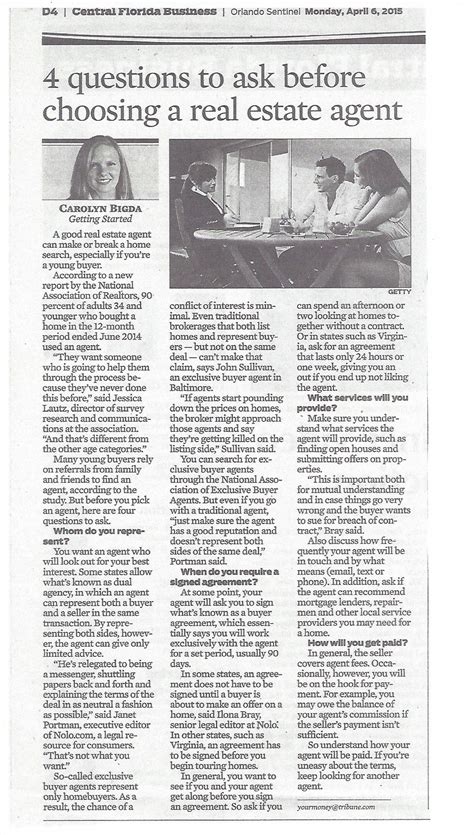 Orlando Buyers Broker | Buyers Broker of Florida