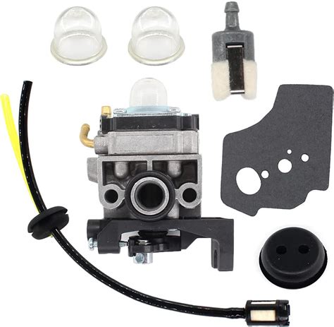 Amazon USPEEDA Carburetor For WYB 6 1 Automotive