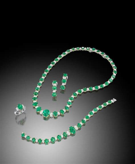 Dhamani Has Enchanting Emeralds For Every Occasion Beautiful Jewelry