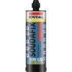 Soudafofix P Sf Bucha Quimica Soudal Ml