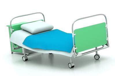 Adjustable Hospital Bed - Seven Tips