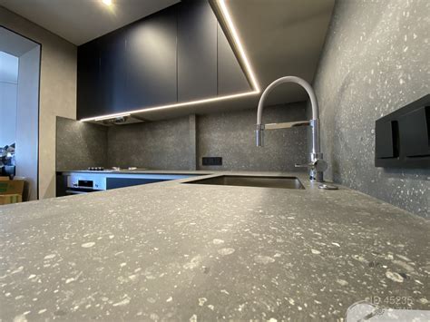 Кутова кухня розміром 260 см х 160 см — Viyar Bazar ⏩ Сервіс меблевиків ...