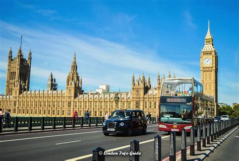 Visiting Big Ben In London | The Tower That Watches Over London