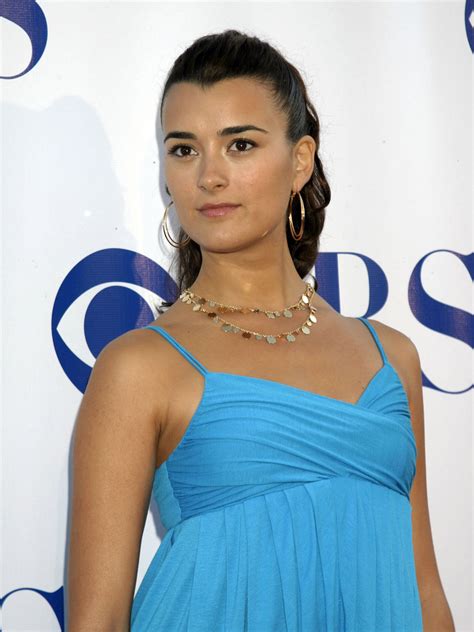 Cote De Pablo A Look At Her Journey And Where She Stands Now