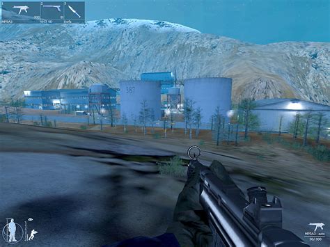 Project IGI 2 Video Game HQ Project IGI 2 Igi 2 Covert Strike HD