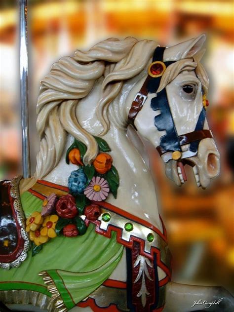 Carousel Horses Carousel Horses Carousel Carosel Horse