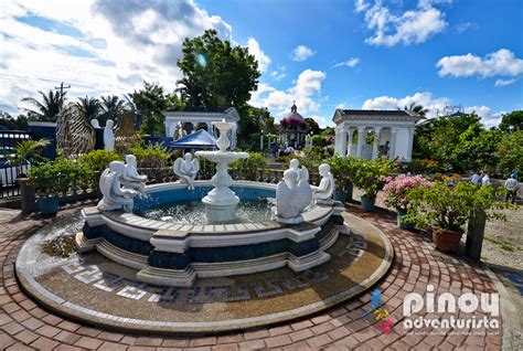 The Marian Orchard Pilgrimage Site in Batangas (with Photos and How to Get There) | Blogs ...