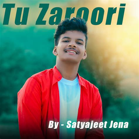 Tu Zaroori - YouTube Music